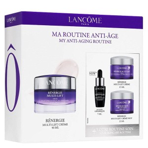 Lancôme Rénergie Multi Lift Anti-Age Routine Set