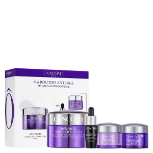 Lancôme Rénergie Multi Lift Ultra Anti-Age Routine Set
