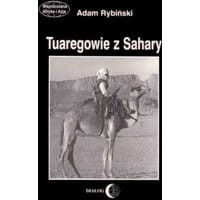 Tuaregowie z Sahary
