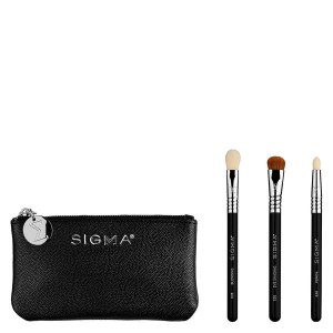 Sigma Glam ‘N Go Mini Eye Brush Set