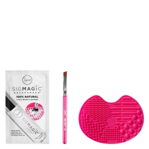 SigMagic Sachet Liquid Brush Cleanser (7,4 ml)