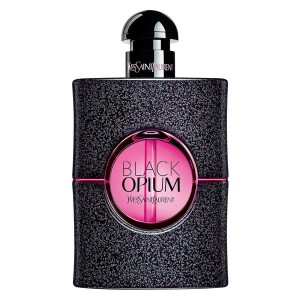 Yves Saint Laurent Black Opium Neon Woda Perfumowana (75 ml)
