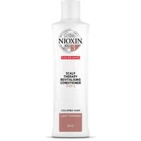 Nioxin System 3 Color Safe Scalp Therapy Revitaliser Conditioner 300ml