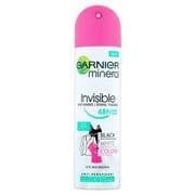 Garnier - Antyperspirant mineral invisible