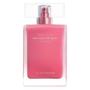 Narciso Rodrigues Fleur Musc Floral Eau De Toilette (50 ml)