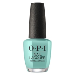 OPI Verde Nice To Meet You (15 ml)