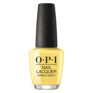 OPI Don't Tell A Sol (15 ml)