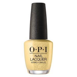 OPI Suzi's Slinging Mezcal (15 ml)