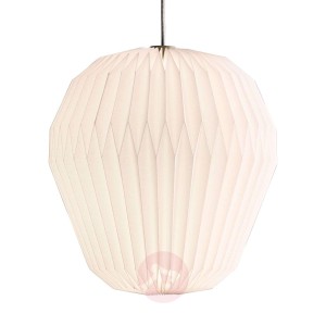 LE KLINT The Bouquet lampa wisząca 1-pkt. Ø45cm