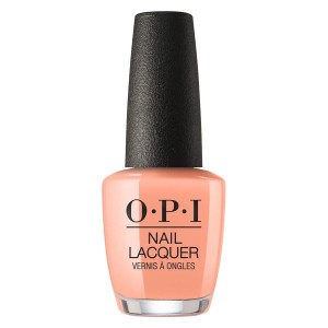 OPI Coral-Ing Your Spirit Animal (15 ml)
