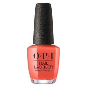 OPI My Chihuahua Doesn't Bite Anymore (15 ml)