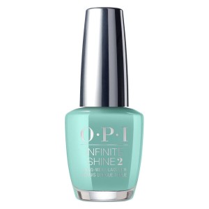 OPI Infinite Shine Verde Nice To Meet You (15 ml)
