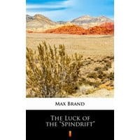 The Luck of the “Spindrift”