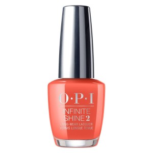 OPI Infinite Shine My Chihuahua Doesn't Bite Anymore (15 ml)