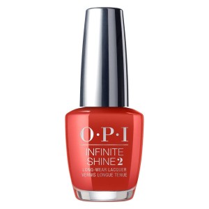 OPI Infinite Shine ¡Viva OPI! (15 ml)