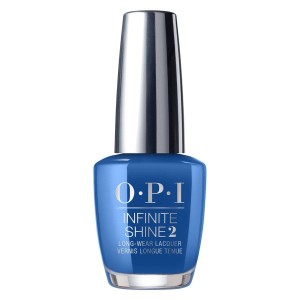 OPI Infinite Shine Mi Casa Es Blue Casa (15 ml)