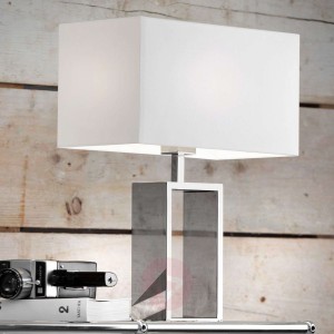 Villeroy & Boch Szanghaj - lampa stołowa