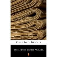 The Middle Temple Murder