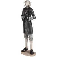 Dekoracja Gentleman Dog Plus