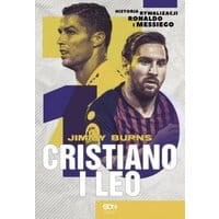 Cristiano i Leo. Historia rywalizacji Ronaldo i Messiego
