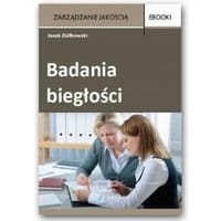 Badania biegłości