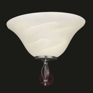 Lampa ścienna Dana
