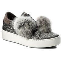 Sneakersy KANNA - KI7772 Bolivia Plata