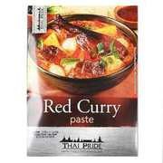 Thai Pride - Pasta curry czerwona