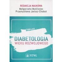Diabetologia wieku rozwojowego
