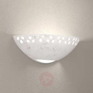 Lampa ścienna JANINA