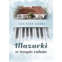 Mazurki w tempie rubato