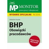 BHP Obowiązki pracodawców