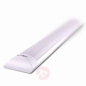 Lampa wannowa LED 150 cm, 38 W, 4 000 K