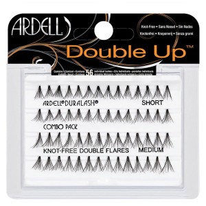 Ardell Individuals Double Up Knot-Free Combo