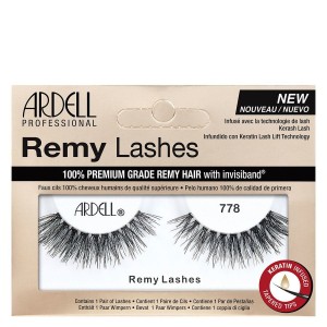 Remy Lashes # 778