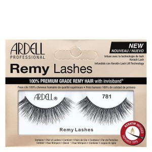 Remy Lashes # 781