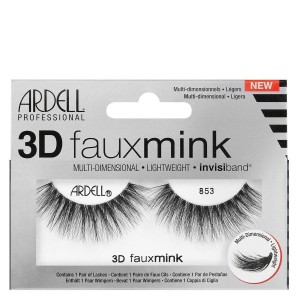 Ardell 3D Faux Mink 853