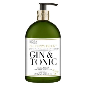 Baylis & Harding Cocktails Gin Tonic Hand Wash (500 ml)