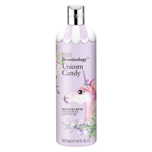 Baylis & Harding Beauticology Unicorn Candy Shower Cream (500 ml)