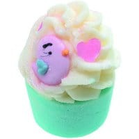 Bomb Cosmetics Love Note babeczka