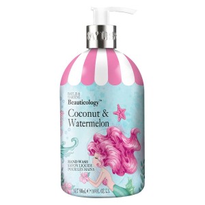 Baylis & Harding Beauticology Mermaid Coconut & Watermelon Hand Wash (500 ml)