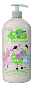 Baylis & Harding Funky Farm Bath & Shower Gel (1000 ml)