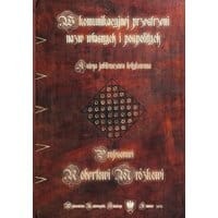 W komunikacyjnej przestrzeni nazw własnych i pospolitych