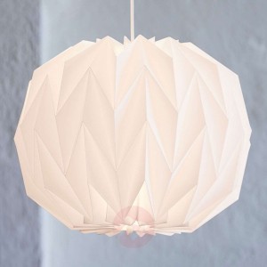 LE KLINT 157 Large - plisowana lampa wisząca