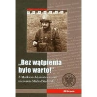 Bez wątpienia było warto
