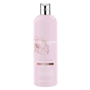 Baylis & Harding Pink Magnolia & Pear Blossom Moisturizing Shower Cream (500 ml)