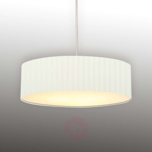 BENITO - nastrojowa lampa wisząca, 45 cm