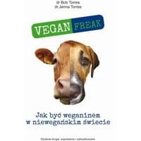 Vegan Freak