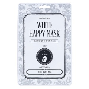 Kocostar White Happy Mask (25 ml)