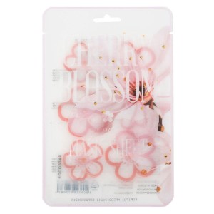 Kocostar Cherry Blossom Flower Mask Sheet 12 pcs